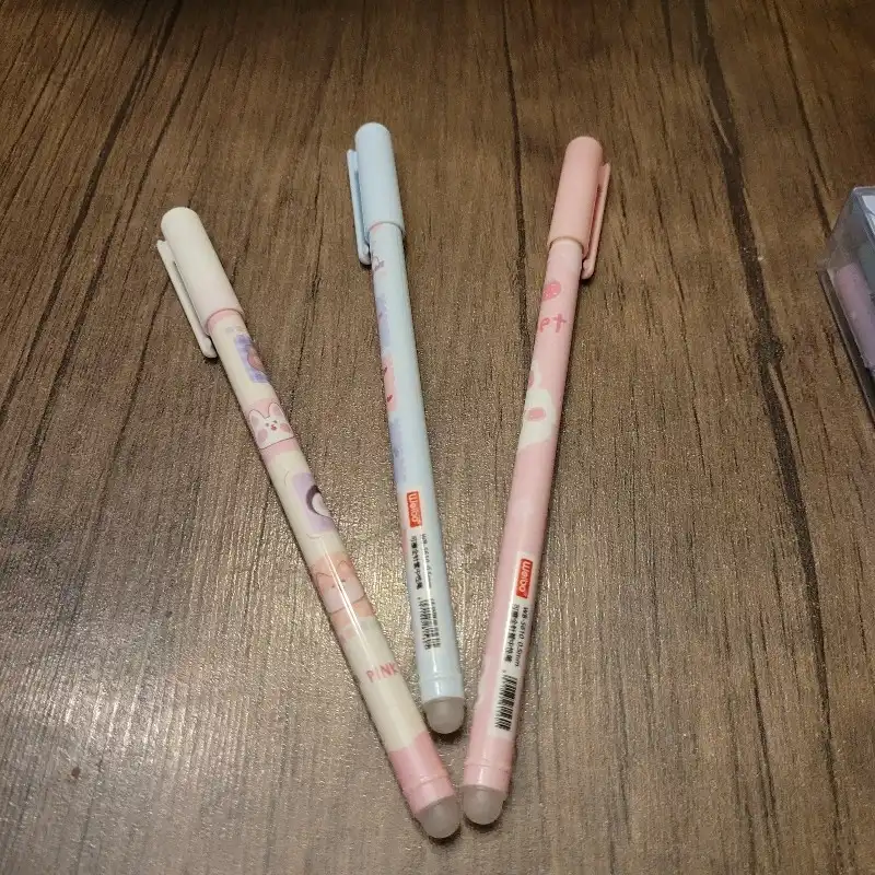 روان نویس مدل پاکن دار طرح خرگوش