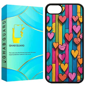  Ghab Guard G16E Cover For Apple iPhone 16e
