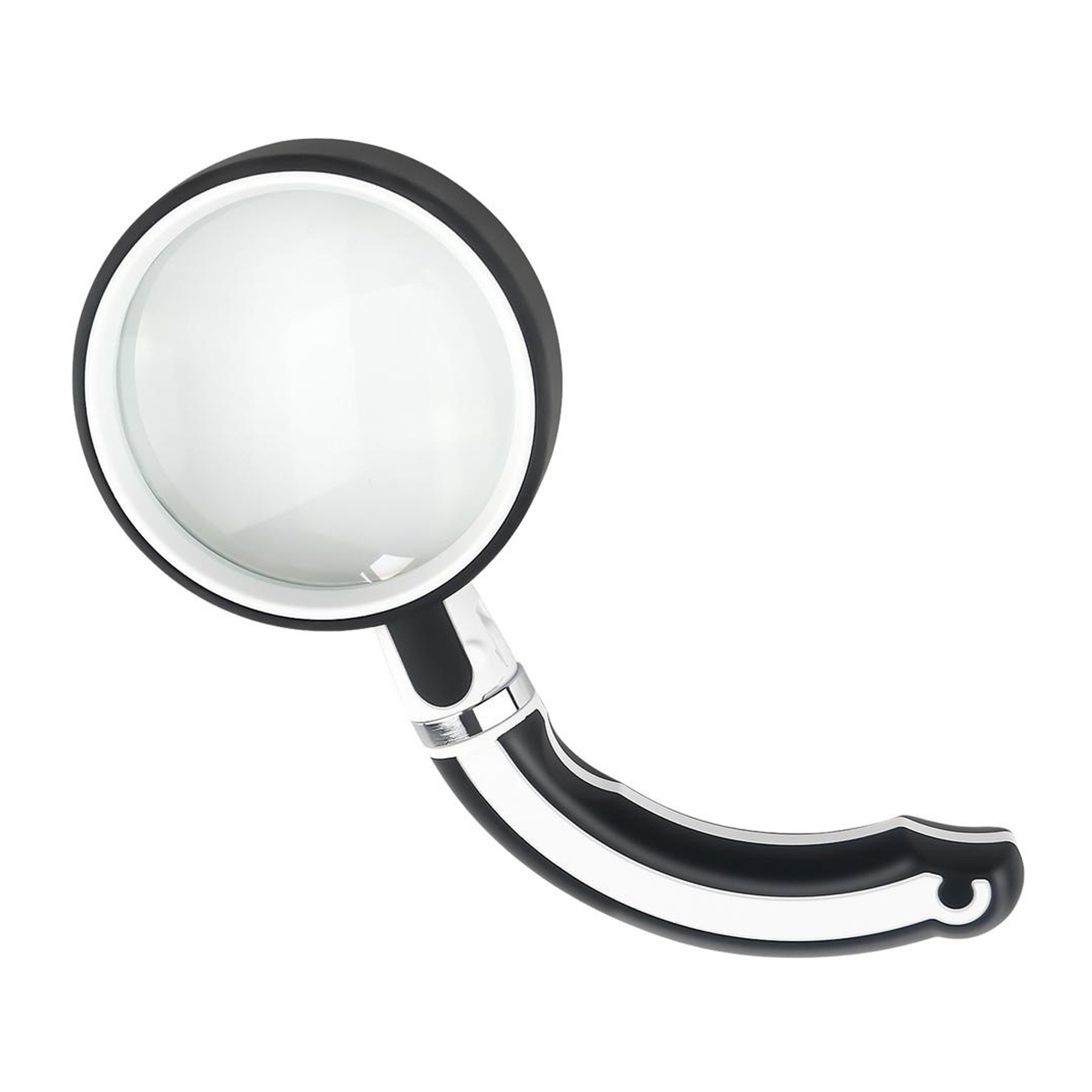 ذره بین اپتیکال گلس مدل 3.5 X