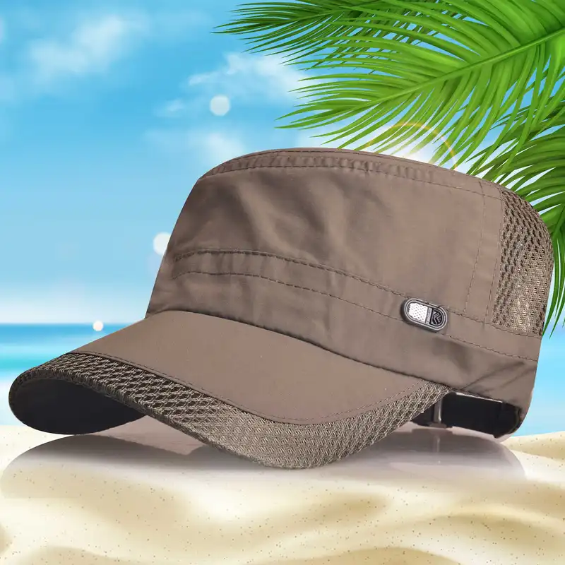 کلاه کپ مدل SP10