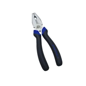 انبر دست صنعتی کینگ پرو مدل 001 سایز 8 اینچ