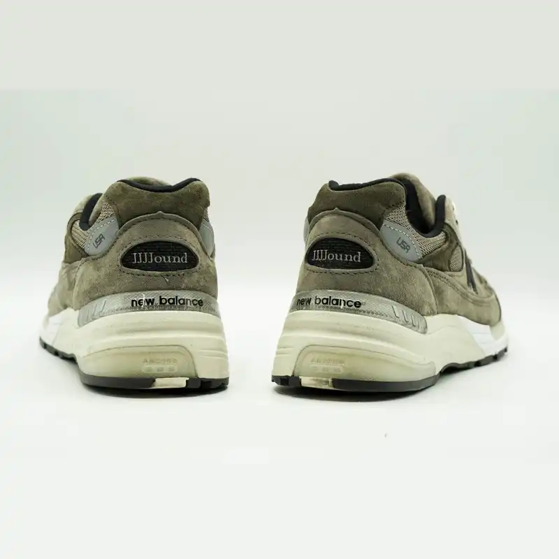 کفش پیاده روی مردانه مدل NB992Jound