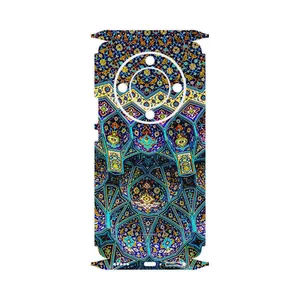 MAHOOT Iran Tile 14-FullSkin Cover Sticker for Honor X9b