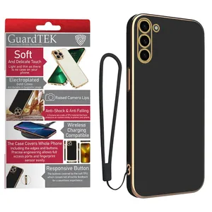 Guardtek asak Myca2 Strap Cover for Samsung Galaxy S23
