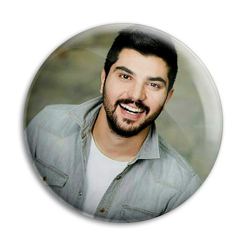 مگنت پرمانه طرح سینا مهراد کد pmag.28390