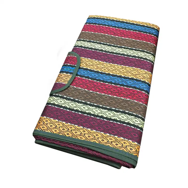 زیر انداز سفری 10 نفره مدل ZR12