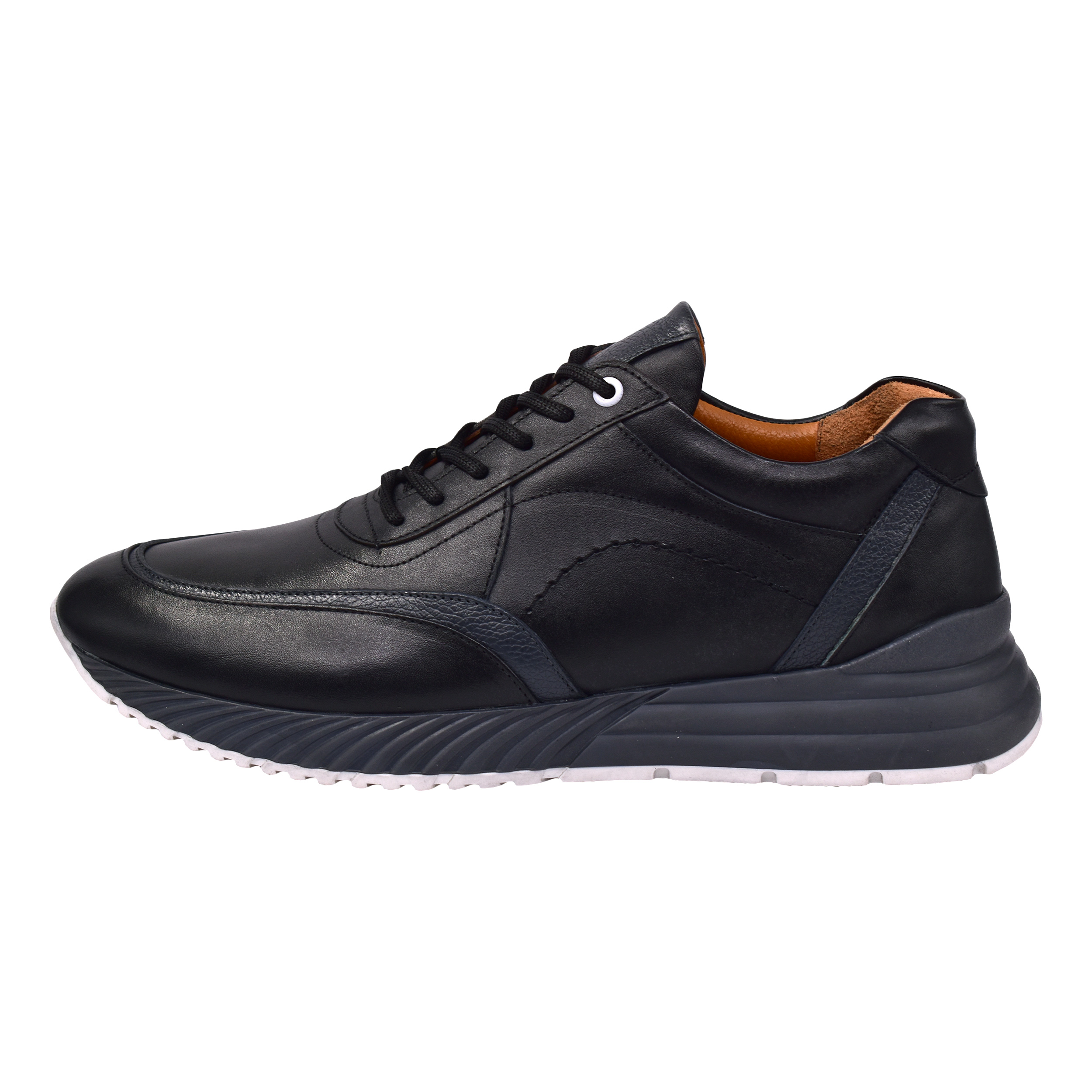 کفش روزمره مردانه پاما مدل ME-631 کد G1808 -  - 2