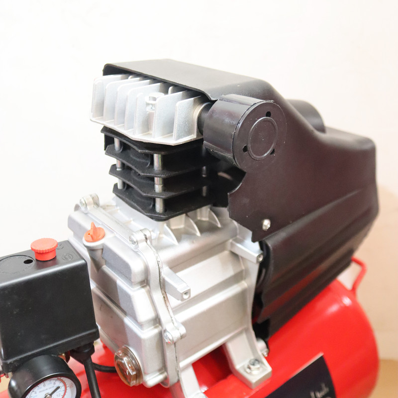 کمپرسور باد سامکو مدل YPF-25L