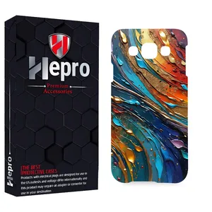 HEPRO MC Cover for SAMSUNG GALAXY E5