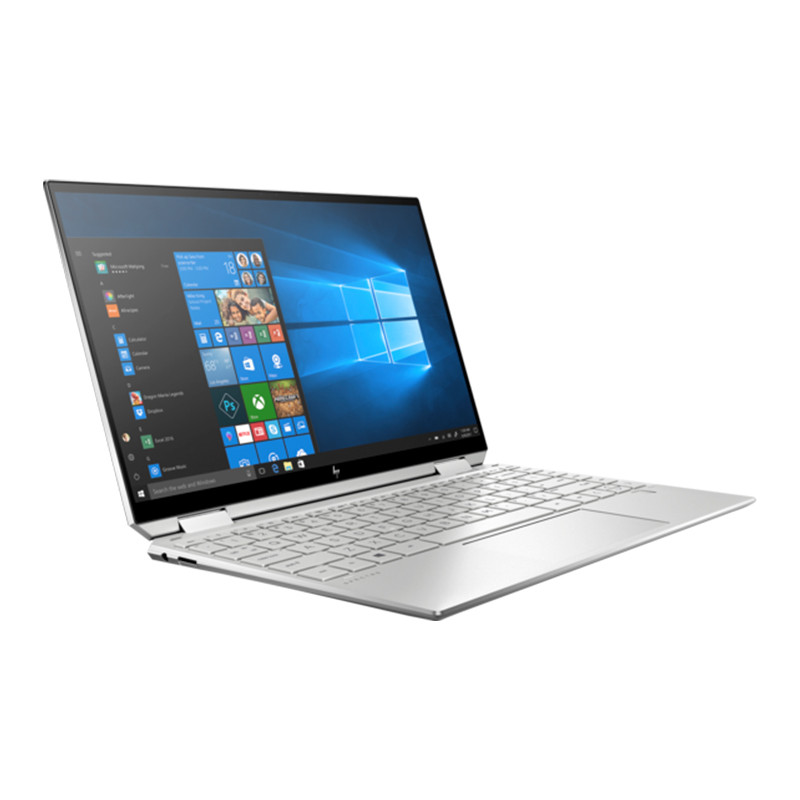 لپ تاپ. 13.3 اینچی اچپی مدل Spectre X360 13t-AW200 لپ تاپ. 13.3 اینچی اچپی مدل Spectre X360 13t-AW200
