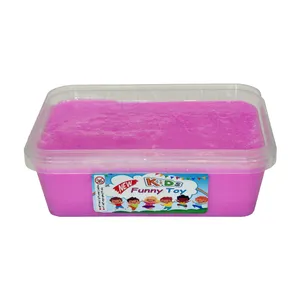 ژل بازی واتر اسلایم کیدز مدل WS400 
