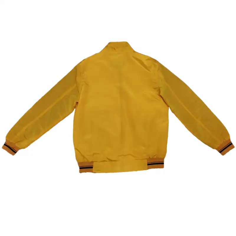 کاپشن بهاره مردانه مدل H17