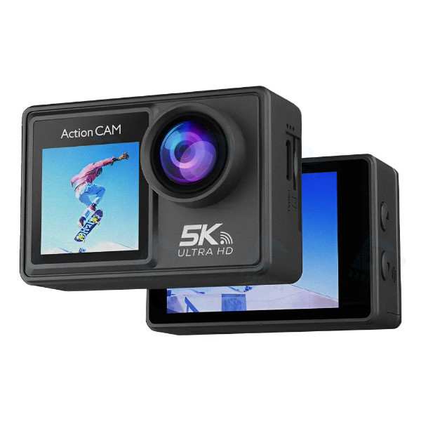 دوربین فیلم برداری ورزشی مدل ActionCAM 5K