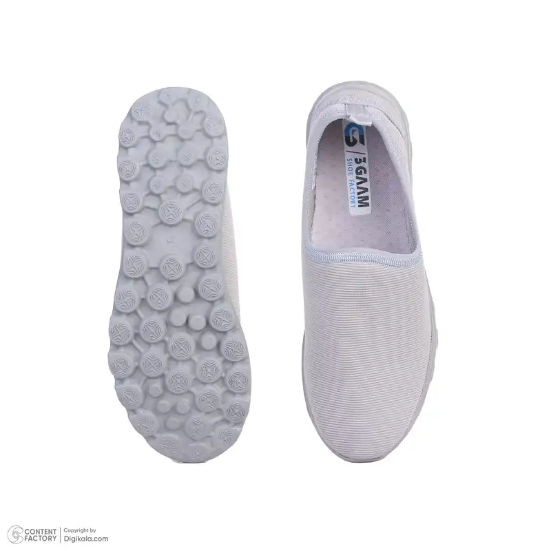 کفش پیاده روی مدل چهارفصل فیت کد GSX-66