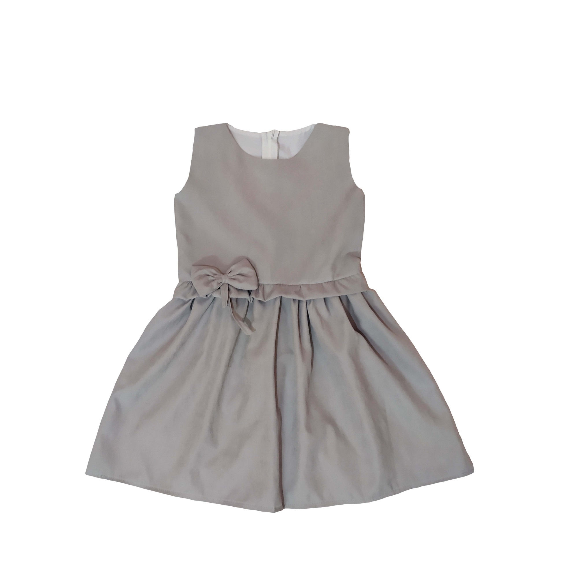 پیراهن دخترانه مدل c200