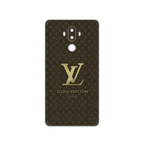 MAHOOT LS-VTTN Cover Sticker for Huawei Mate 9
