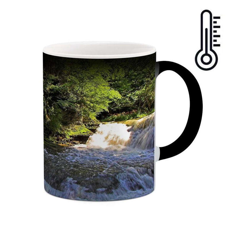 ماگ حرارتی کاکتی مدل رودخانه کد mgh10704