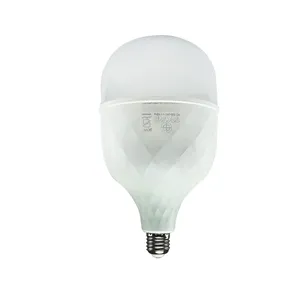 لامپ ال ای دی 50 وات تکتاب مدل 6500k پایه E27