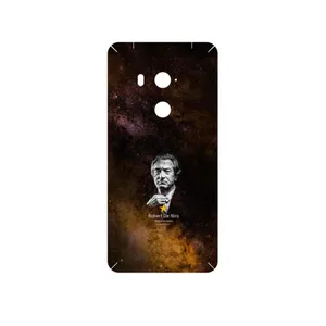 MAHOOT Robert De Niro Cover Sticker for HTC U11 Eyes