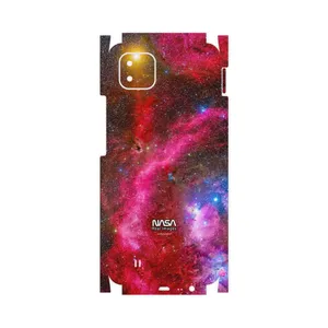 MAHOOT Universe b NASA 11-FullSkin Cover Sticker for Realme C11 2021