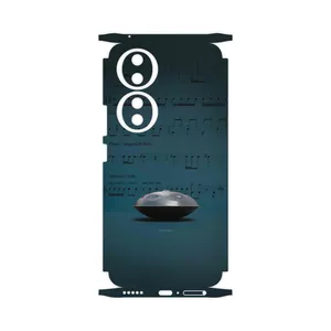 MAHOOT Hang_Instrument-FullSkin Cover Sticker for Honor 90