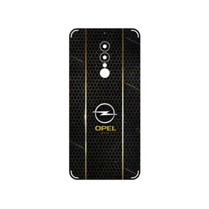 MAHOOT OPEL Cover Sticker for GLX Shahin