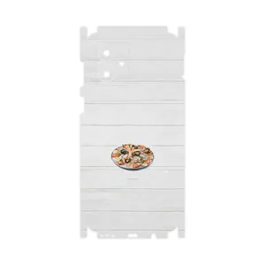 MAHOOT Seafood-FullSkin Cover Sticker for Motorola Moto G54
