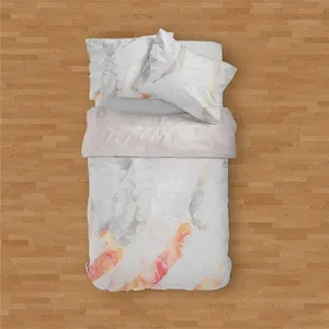 سرویس روتختی مدوپد مدل mod00084 یک نفره 4 تکه