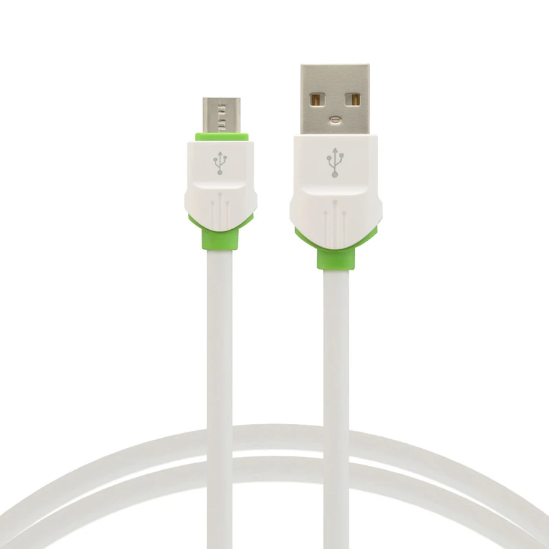  کابل تبدیل USB به USB-C الدینیو مدل LS-33 طول 2 متر