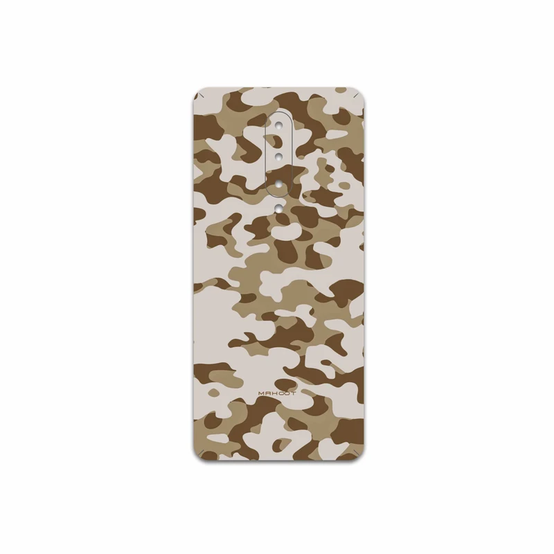 برچسب پوششی ماهوت مدل Army-Desert مناسب برای گوشی موبایل وان پلاس 8