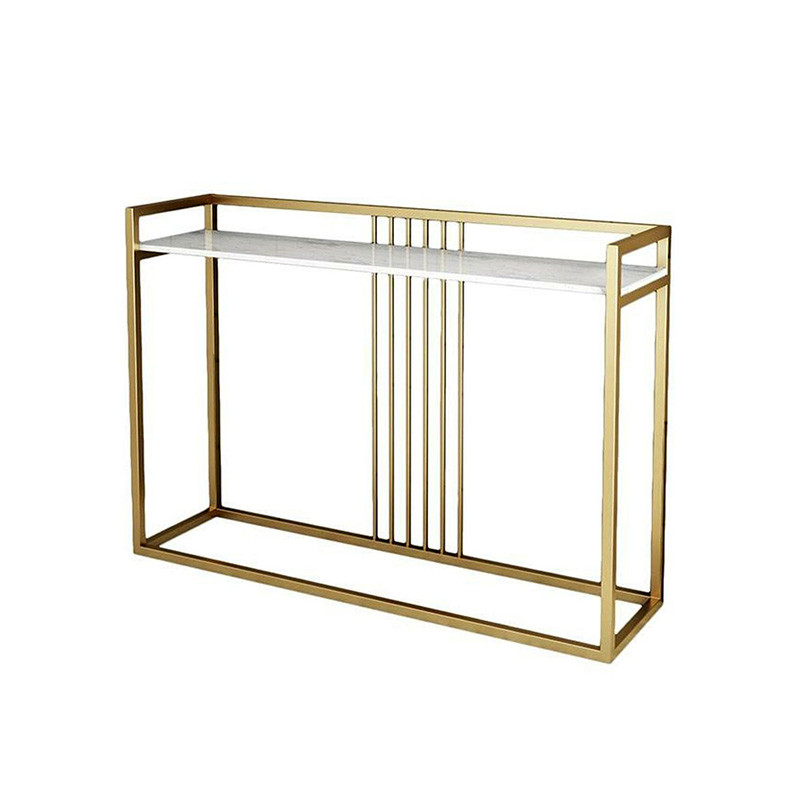 کنسول اسمردیس مدل B105 - MDF+