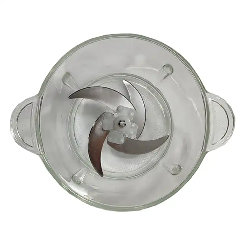 خردکن سیلور کرست مدل 2021