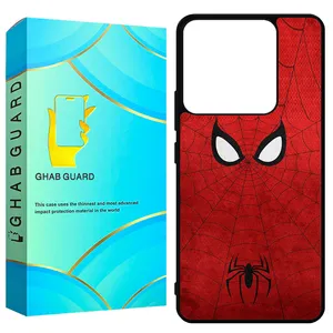  Ghab Guard GN14 Cover For Xiaomi Redmi Note 14 5G 