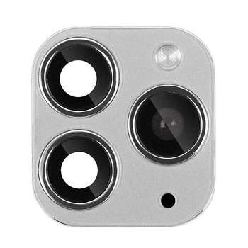 محافظ لنز دوربین مدل X-11 مناسب برای گوشی موبایل اپل iphone X