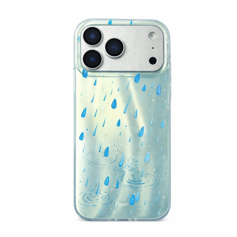 کاور طرح بارون مناسب برای گوشی موبایل اپل iphone 17 pro