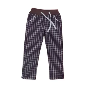 شلوار پسرانه مدل 444