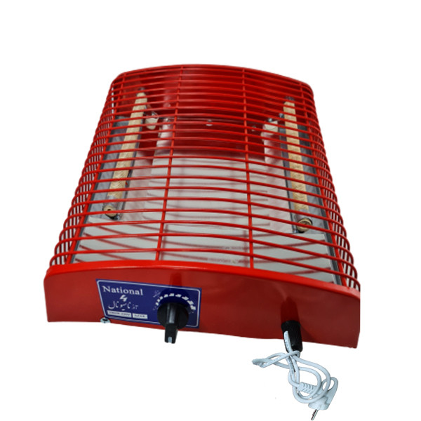 کرسی برقی ناسیونال مدل nas-21 کرسی برقی ناسیونال مدل nas-21