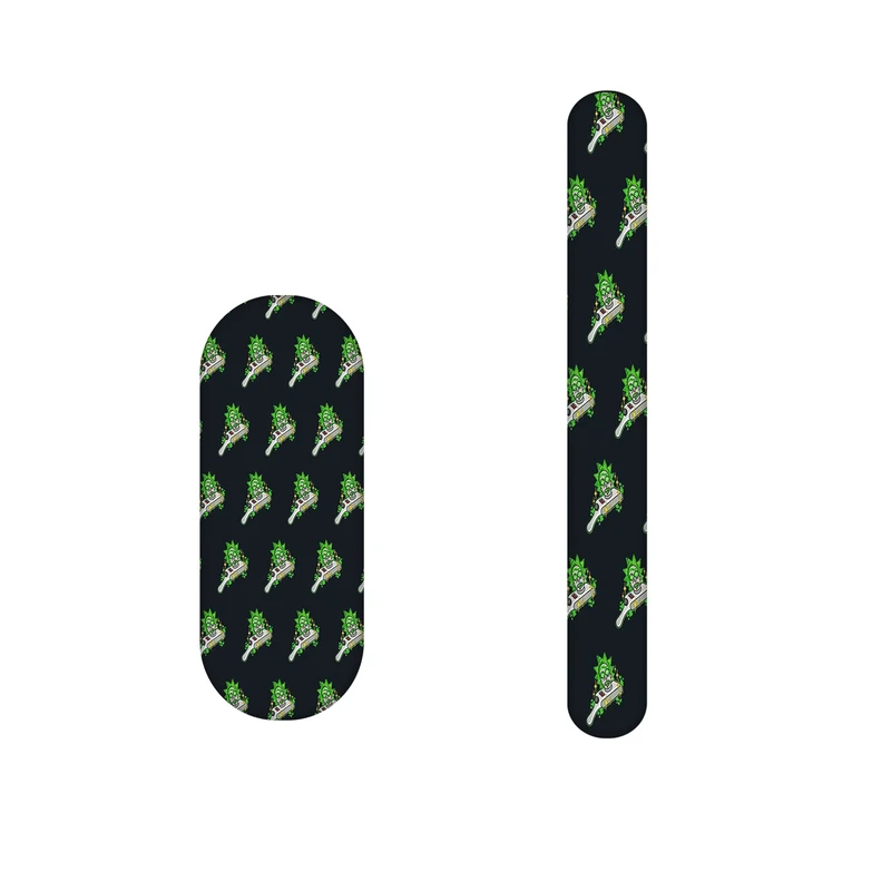 سوهان ناخن مدل ریک کد 983 بسته 2 عددی