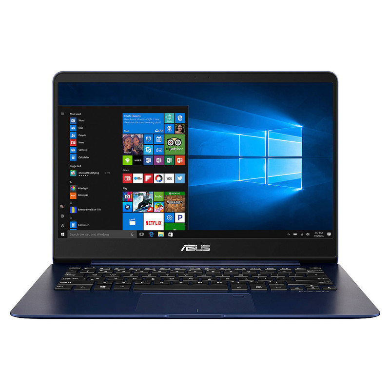 لپ تاپ 14 اینچی ایسوس مدل ZenBook UX430UN - E