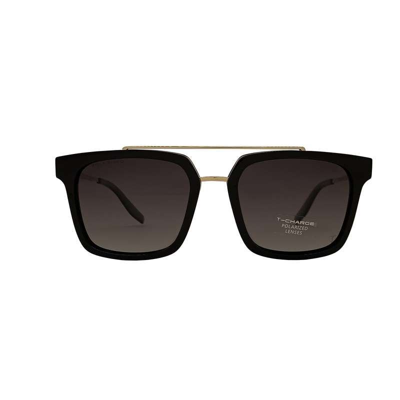 عینک آفتابی مردانه تی-شارج مدل TC 9065 A03