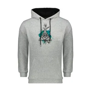 هودی مردانه  آریا پارس مدل 631