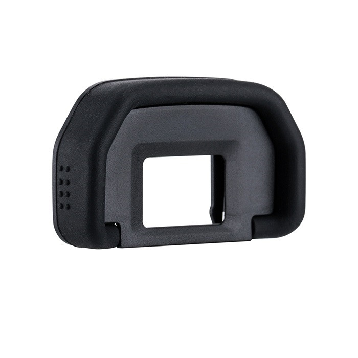 چشمی دوربین جی جی سی مدل EC-3 مناسب برای دوربین کانن 80D/6DMark II