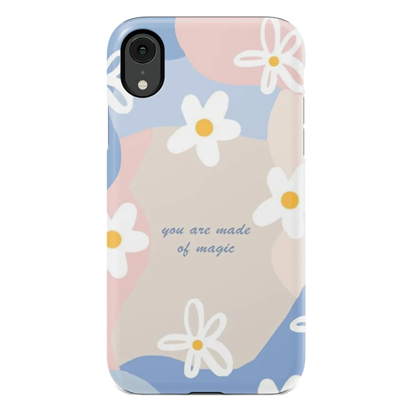 کاور کد DIMO013 مناسب برای گوشی موبایل اپل iphone XR