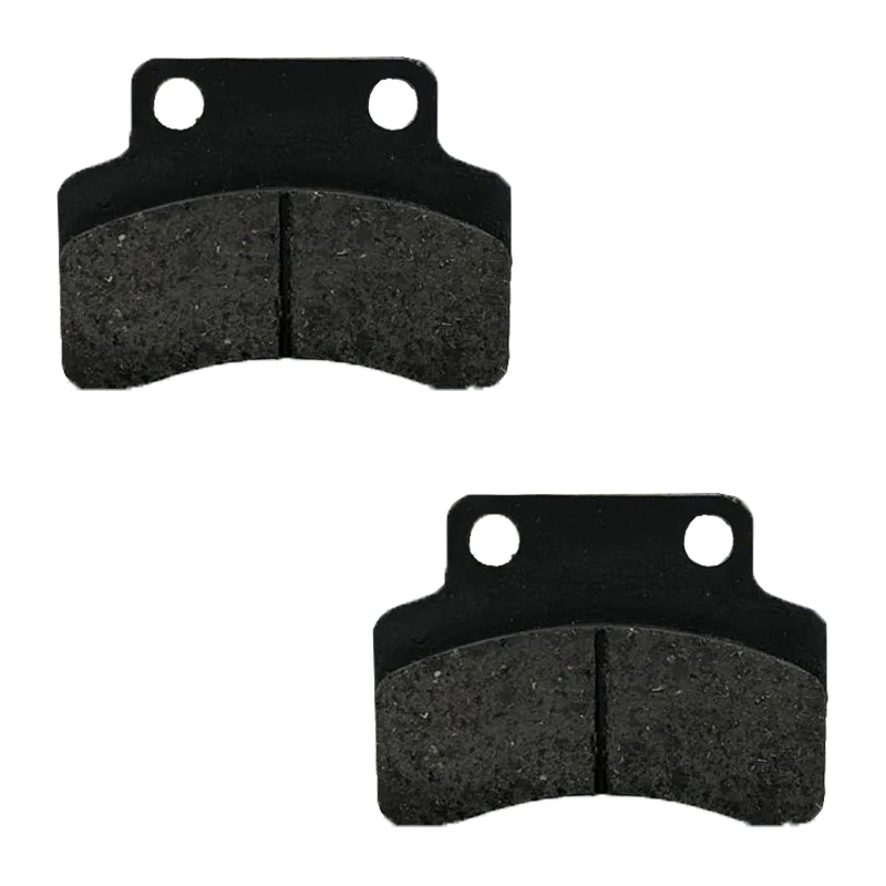 لنت ترمز جلو  مدرن تندیس کد MAP0201789