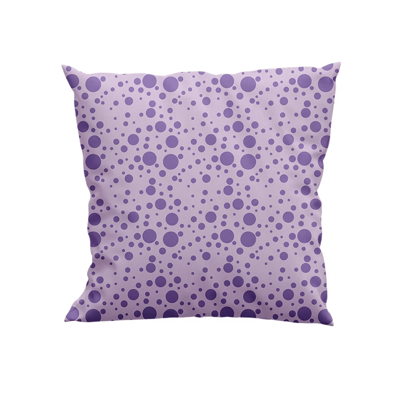 کوسن پاد آفرین مدل دایره ای کد DKK249