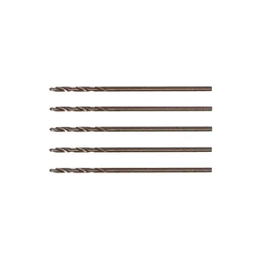 مته فلز کبالت کارن مدل ART-KRN-3M سایز 3 میلی متر  مجموعه 5 عددی