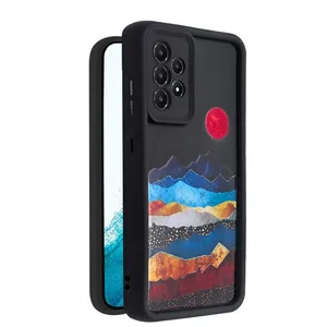 Nebura Cover For Samsung Galaxy A52 / A52s