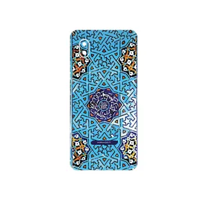 MAHOOT Slimi_Design Cover Sticker for Samsung Galaxy A01 Core