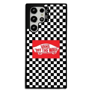 AKAM AMCWSGS22U-VANS7 Cover For Samsung Galaxy S21 Ultra