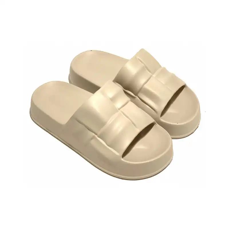 دمپایی زنانه مدل SHAIGA کد RS-LBR-605